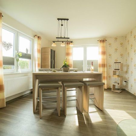 Gaestehaus Marichen Aurich Zewnętrze zdjęcie