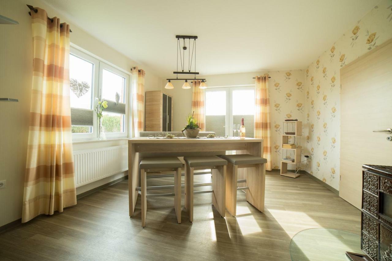 Gaestehaus Marichen Aurich Zewnętrze zdjęcie