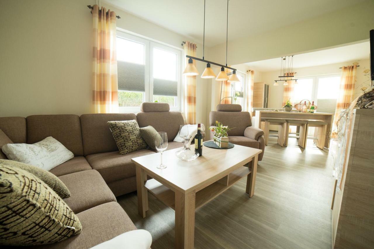 Gaestehaus Marichen Aurich Zewnętrze zdjęcie