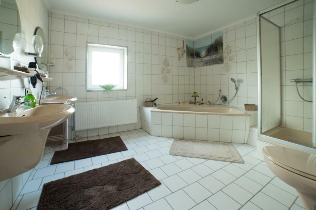 Gaestehaus Marichen Aurich Zewnętrze zdjęcie