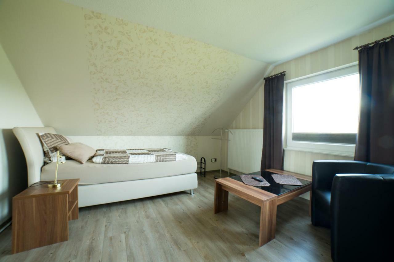 Gaestehaus Marichen Aurich Zewnętrze zdjęcie
